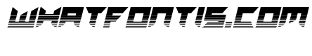 Dagger Dancer Twotone Italic