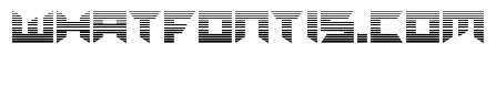Dagger Dancer Gradient
