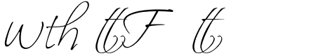 Scriptina - Alternates