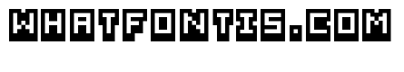 Pixel Bit Advanced Regular