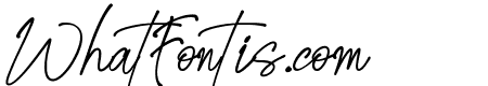 Golden Stanbury Signature