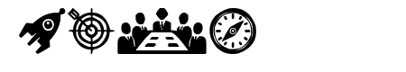 Startup Icons