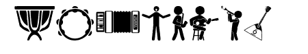Orchestra Icons