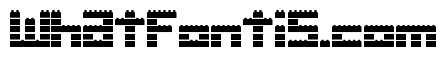 Clicky Bricks 2 Outlines Regular