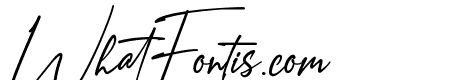 Amostely Signature