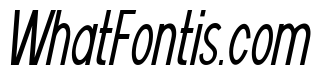 Vuldo Italic