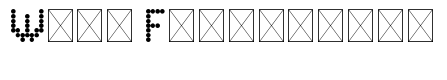 EduOwl-font Regular