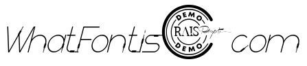 Light Cable Demo Italic