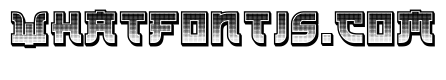 Kamikaze 3D Gradient Regular