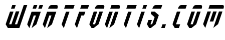 Fedyral Title Italic