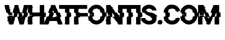 Portentous Distorted