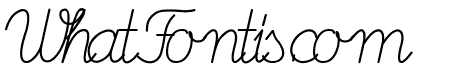 DeutscheNormalschrift-Italic
