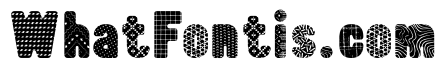 Elsewhere Pattern Regular