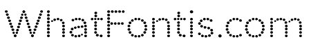 Punto Bold
