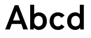 Zen Kaku Gothic Antique Bold
