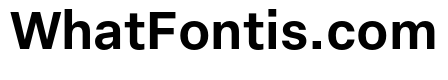 Elza Text Semibold