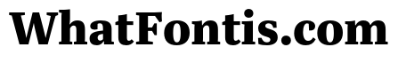 Quinn Text ExtraBold