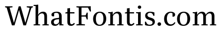Quinn Text Regular