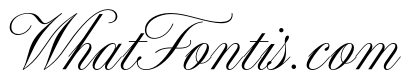Altesse Std Regular 64pt