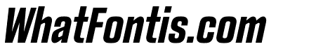 Monte Stella Medium Italic