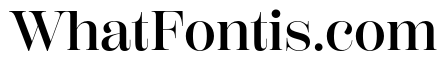 Scotch Display Compressed SemiBold