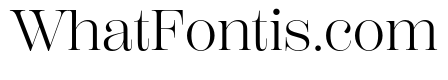 Scotch Display Italic