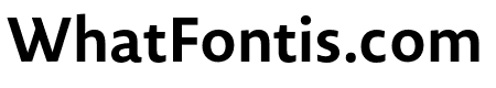 Novel Sans Cy Bold