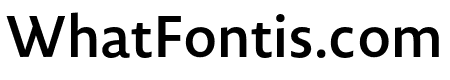 Novel Sans Cy SemiBd