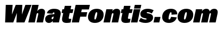 Balto Super Italic