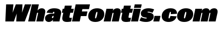 Balto Ultra Italic