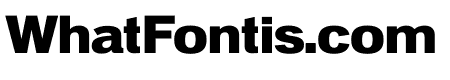 Pennypacker Compressed Extra Bold