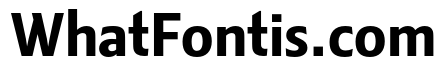 Kranto Bold Display