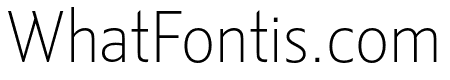 Kranto Cond Thin Display