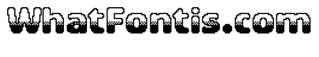 Puffin Arcade Foozle