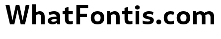 Puffin SemiBold