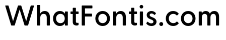 Greycliff CF Demi Bold