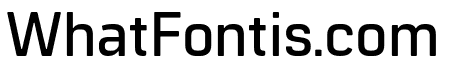Manifold CF Demi Bold