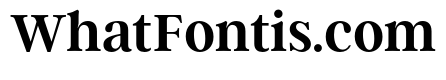 Argent CF Demi Bold