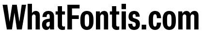 Elza Condensed Semibold