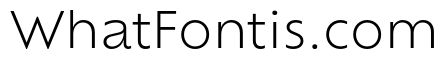 Ofelia Text Semibold Italic