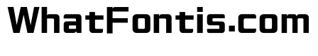 Tensentype LingHeiJ Bold