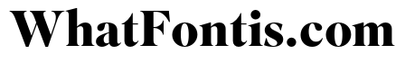Superior Title Bold