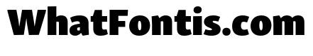 Skolar Sans Arabic Black