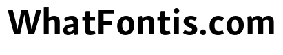 Skolar Sans Arabic Bold