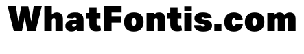 Aktiv Grotesk Arbc Black