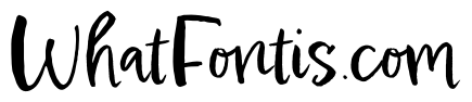 Epicursive Script Regular