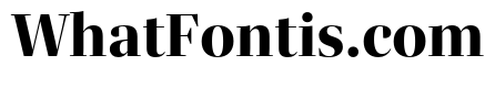 Quinn Display ExtraBold