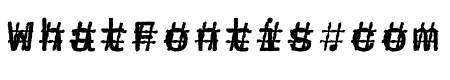 Nitti Typewriter Corrected