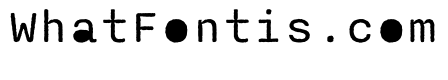 Nitti Typewriter Open