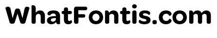 OmnesGeorgian SemiBold